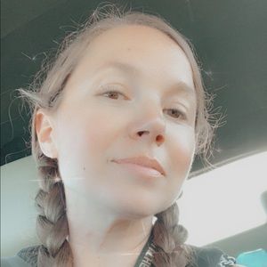 Meet your Posher, Regan